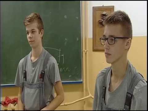 Dobry Zawód - Fajne Życie. Jak zaplanować swoją edukacyjną przyszłość?