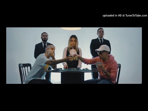 Neto Peña ft @MCDAVO - Risas y Dolor