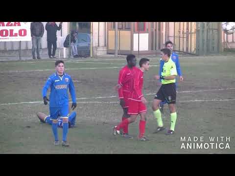 Vigolo- Nibbiano  1-1    15- 12- 20-18