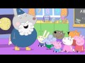 Peppa Pig Grampy Rabbit In Space 50 Episode 4 Season HD