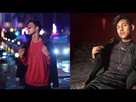 @Talha Anjum feat @Taimour Baig ( JALEGA x CANCEL ) ||  Prod. by  Rizlan