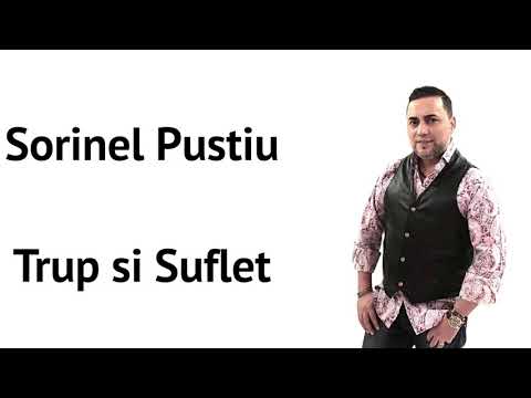 Sorinel Pustiu – Trup si sufle Video