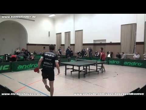 Gregor Meinel - Sebastian Deutsch