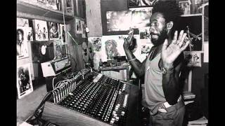 Lee "Scratch" Perry and the Whitebellyrats – Perry's ballad