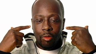 Wyclef Jean: Does hip-hop reinforce racial stereotypes?