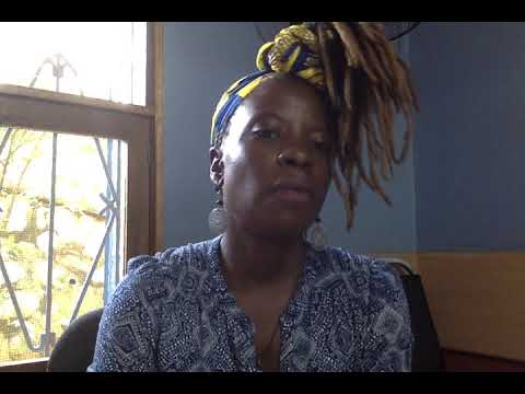 "Manifesto: Mad Farmer Liberation Front" by Wendell Berry, read by Brendah Ndagire