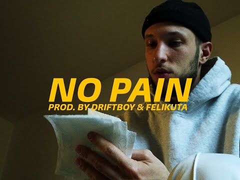 TBRW - No Pain (prod. by Driftboy & Feli Kuta)