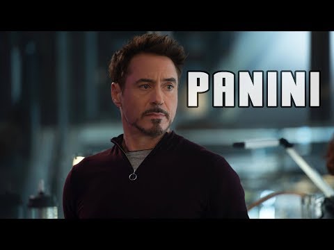 download lagu mp3 mp4 Marvel Panini, download lagu Marvel Panini gratis, unduh video klip Marvel Panini