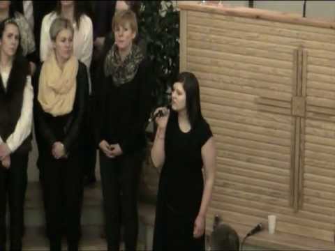 2013-01-20 1 Felagskór - Í hesi tíð sum vit liva í