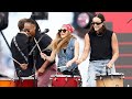 Rough - G Flip (Live at the AFLW GRAND FINAL)