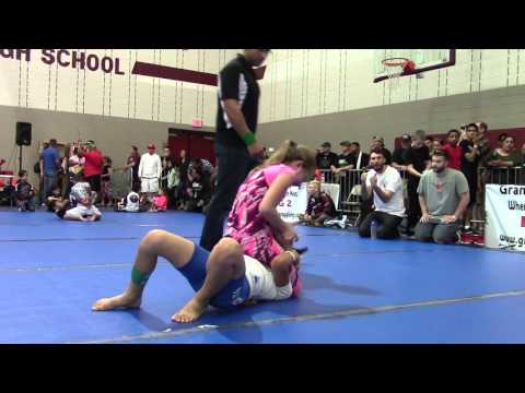 Battle of H-Town 2016 - Aeri Osha vs. TBD