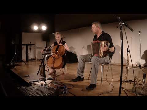 Albin Brun & Kristina Brunner -  live am Festival Alpentöne 2019 TRAILER