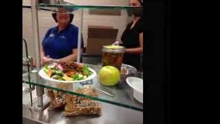 Independence Farm to School Week