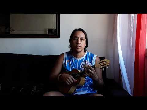 Fundamentos do Cavaquinho - troca de acordes na levada de samba enredo.