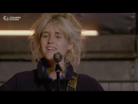 Lijfstroom #9 met Barno Koevoet & The Duijmschpijkers, Josephien, Leopard Skull en Aafke Romeijn