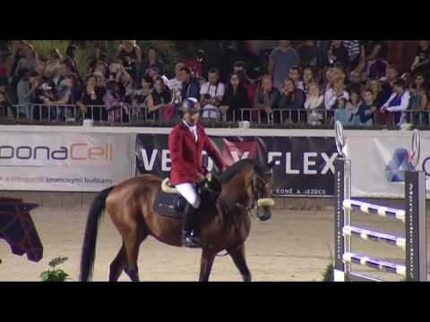 Záznam 8. kola ČSP 2016 – Velká cena Ptýrova