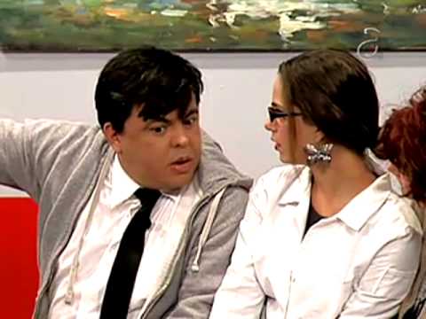 Humor de El Happy Hour - América TeVé