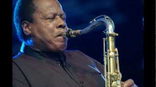 Capricorn II - Wayne Shorter (Alegria)