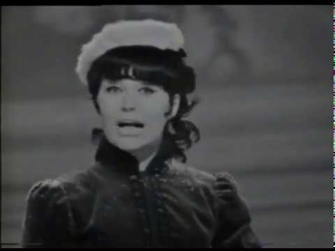 Laila Kinnunen - Soittajapoika (1967)