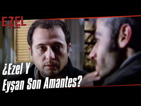 Cengiz Y Serdar Reciben Información De Mesut Süre -  Ezel En Español