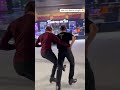 Deniss Vasiljevs Stephane Lambiel 2023 Fantasy On Ice