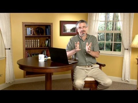 A Mind-Blowing Messianic Miracle: HeavenWord TV - 0038