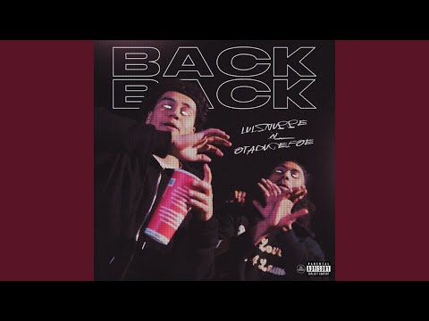Back 2 Back (feat. LulSnupemobbin)
