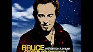 springsteen Les nocturnes rtl : life itself