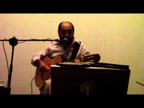 Canción Esdrújula video
