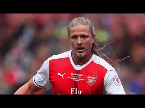 Petit Rips Into Arsenal Players