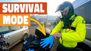 Exceptional Weather Requires Exceptional Solutions! 🇮🇪 | Ep 76