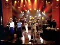 MACY GRAY I Try LIVE TV 1999