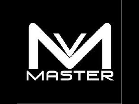 comment monter master hdv 8