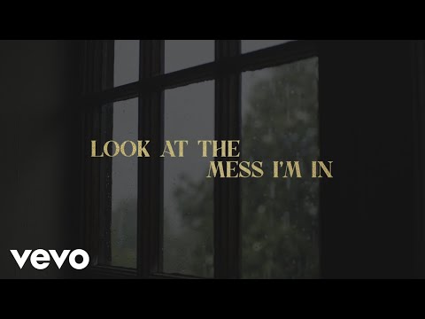 Video thumbnail for Look At The Mess I’m In