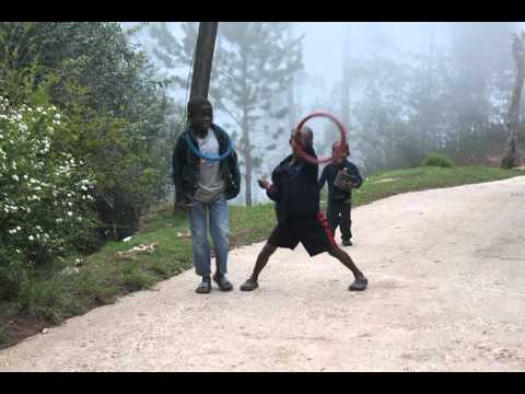 CB SANT PERE AMB ESPORT, SALUT I DESENVOLUPAMENT A HAITI.