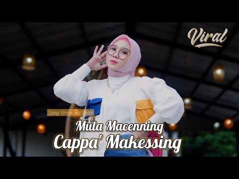 Mula Macenning Cappa' Makessing - Fitri Adiba Bilqis || (Cover Version)