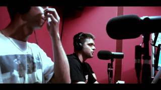 SLACKJAW w/ NICCY FEAR RTRFM FREESTYLE