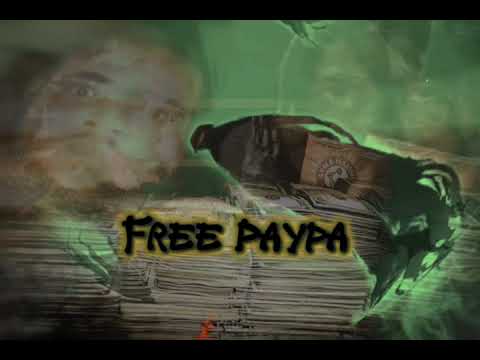 Squash - Free Paypa ft Daddy1 ( Audio Music )