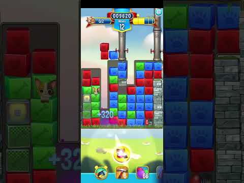 Pet Rescue Saga level 4687 no boosters