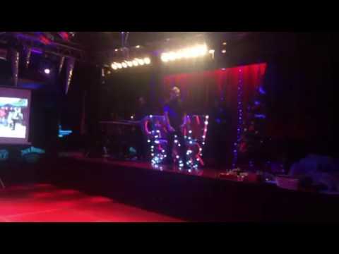 Kin' Dav - Детство ( live )