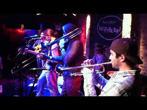 The End of 12 Annies by Shwizz