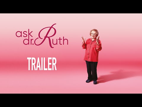 Ask Dr. Ruth