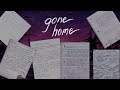 Gone Home Part 2 - CY STRUGGLES TO READ FOR 30 MINUTES