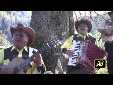 Los Príncipes del Norte  - El Encino (Oficial Video)