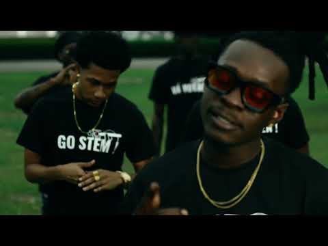 GO STEM -LANDO KAPALANI,KIEV,BAAD JURY,LIL YOUNG ,BENAJA