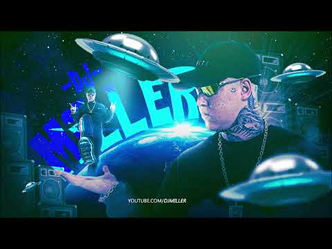 4 - Abdução 👽 - DJ MILLER