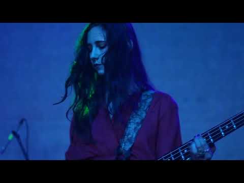 PSYCHIC ILLS - MIND DAZE - LIVE AT LEVITATION