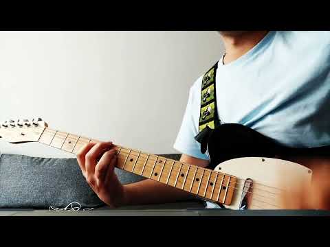Athena - Pis Gitar