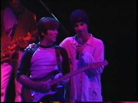 Thumbnail for Jamiroquai - Tighten Up (Live 1993) [Pro-Shot] Part 2 by Wallis Buchanan
