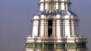 Modern Wonders of the World